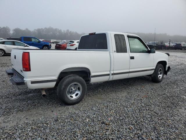 Photo 3 from auction – 1998 GMC SIERRA C15 with VIN 2GTEC19R9W1535037