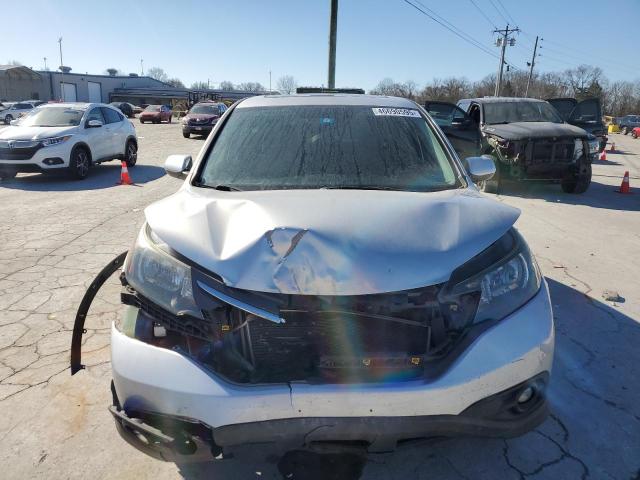 Photo 5 from auction – 2014 HONDA CR-V EX with VIN 3CZRM3H5XEG700845