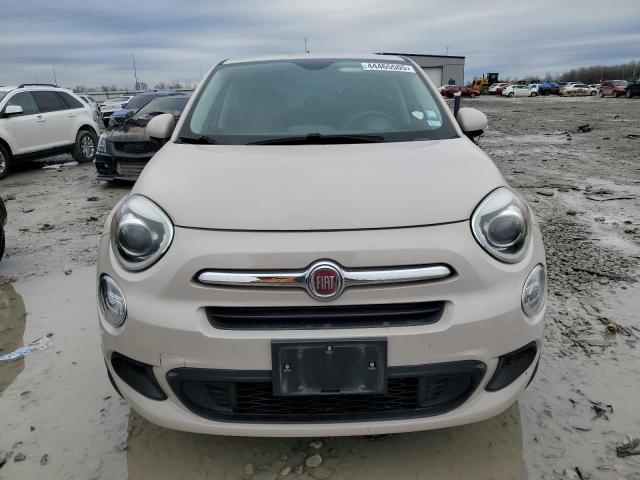 Photo 5 from auction – 2016 FIAT 500X EASY with VIN ZFBCFXBT5GP369890