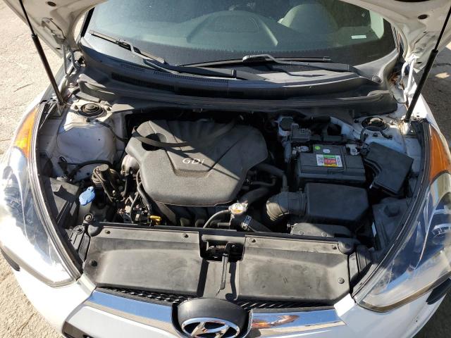 Photo 11 from auction – 2015 HYUNDAI VELOSTER with VIN KMHTC6AD6FU220507