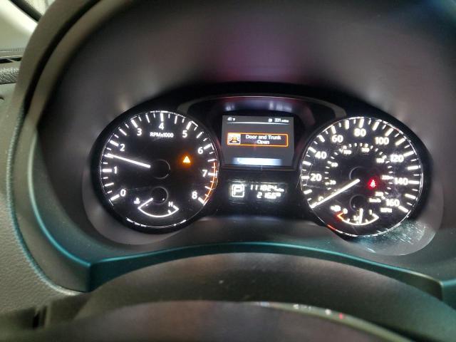 Photo 9 from auction – 2015 NISSAN ALTIMA 2.5 with VIN 1N4AL3AP5FC480932