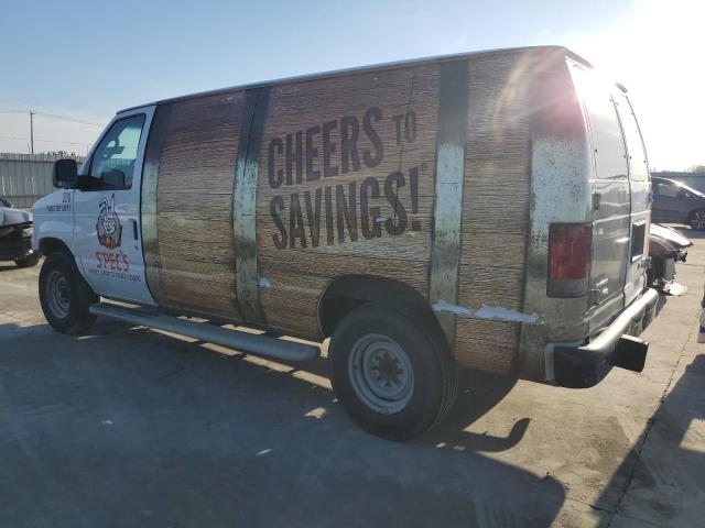 Photo 2 from auction – 2013 FORD ECONOLINE with VIN 1FTNE2EW1DDA53739