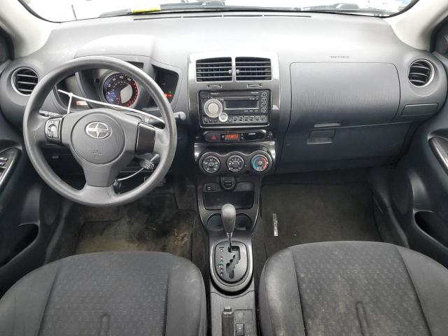 Photo 8 from auction – 2010 TOYOTA SCION XD with VIN JTKKU4B47AJ056560