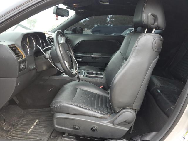 Photo 7 from auction – 2012 DODGE CHALLENGER with VIN 2C3CDYBTXCH108069