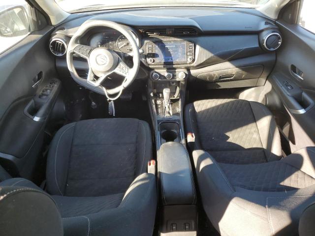 Photo 8 from auction – 2023 NISSAN KICKS with VIN 3N1CP5CV1PL514405