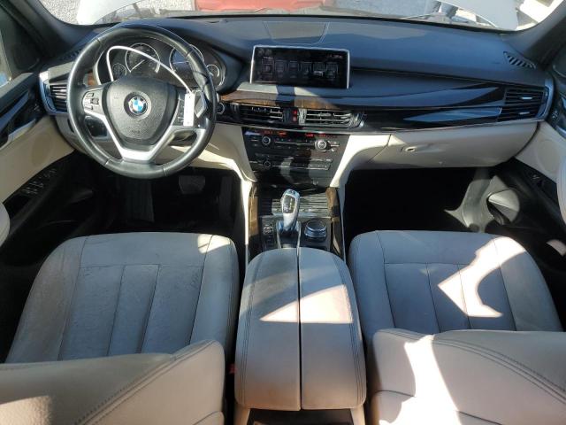 Photo 8 from auction – 2017 BMW X5 SDRIVE3 with VIN 5UXKR2C35H0X03474