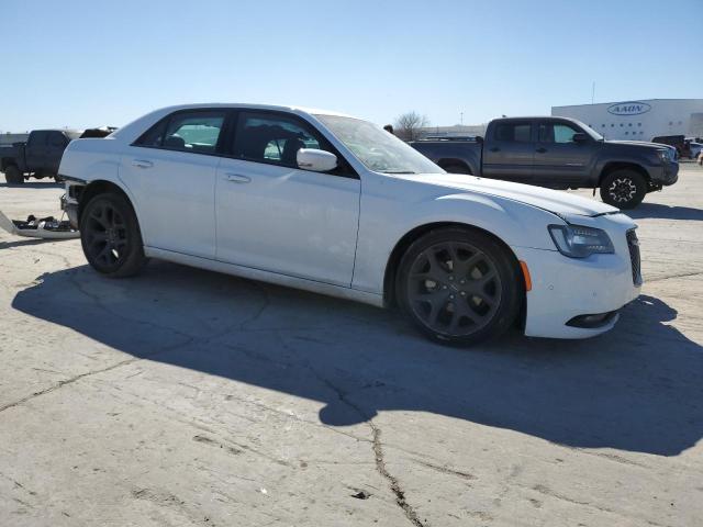 Photo 4 from auction – 2022 CHRYSLER 300 S with VIN 2C3CCABG6NH167796