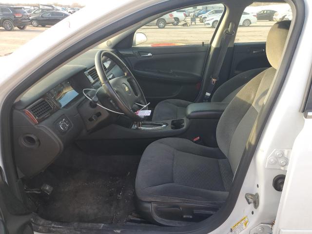 Photo 7 from auction – 2014 CHEVROLET IMPALA LIM with VIN 2G1WA5E31E1164076