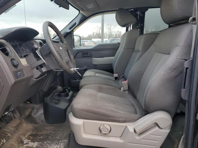 Photo 7 from auction – 2010 FORD F150 SUPER with VIN 1FTEX1EW6AFA56396