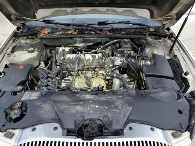 Photo 11 from auction – 2008 BUICK LUCERNE CX with VIN 1G4HD57298U180512