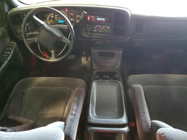 Photo 8 from auction – 2002 CHEVROLET SILVERADO with VIN 1GCHK23G12F167601