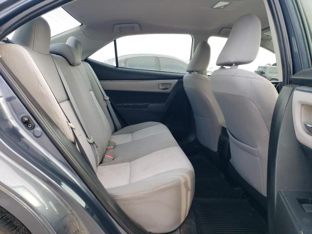 Photo 10 from auction – 2014 TOYOTA COROLLA L with VIN 5YFBURHE6EP086333