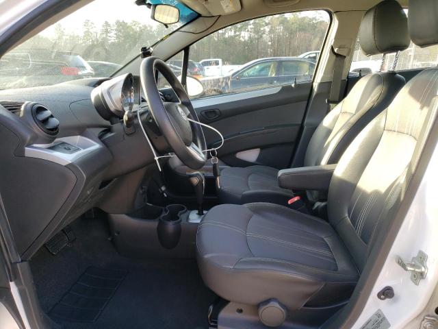 Photo 7 from auction – 2015 CHEVROLET SPARK LS with VIN KL8CB6S99FC794793