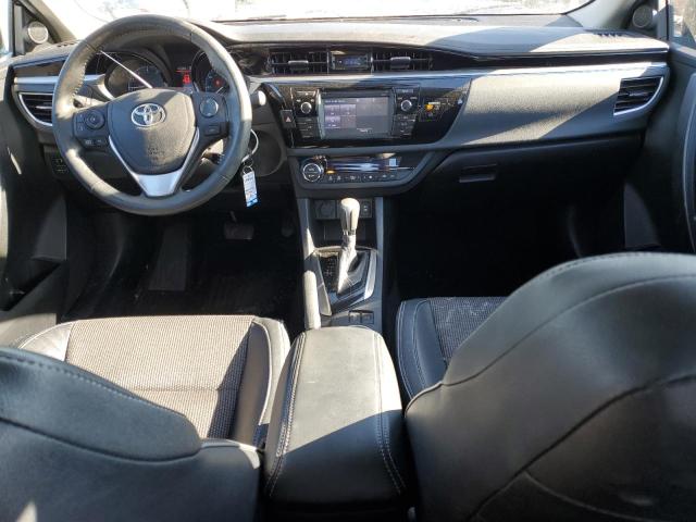 Photo 8 from auction – 2014 TOYOTA COROLLA L with VIN 2T1BURHE2EC031071
