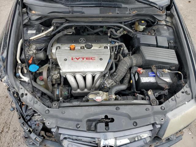 Photo 11 from auction – 2005 ACURA TSX with VIN JH4CL96875C023947