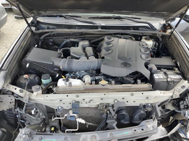 Photo 12 from auction – 2015 TOYOTA 4RUNNER SR with VIN JTEZU5JR4F5101698