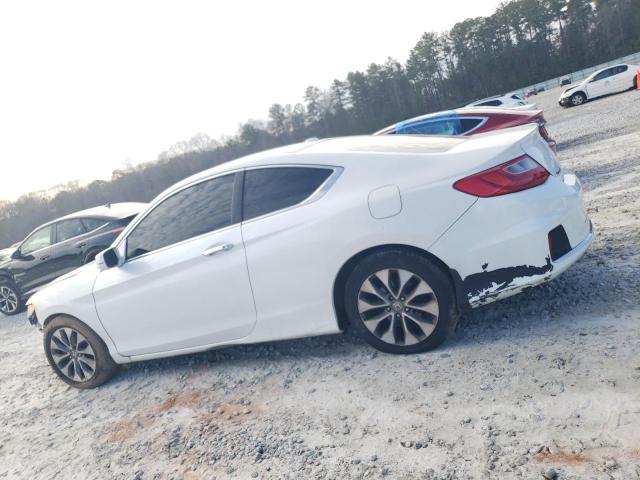 Photo 2 from auction – 2014 HONDA ACCORD EXL with VIN 1HGCT1B84EA004150
