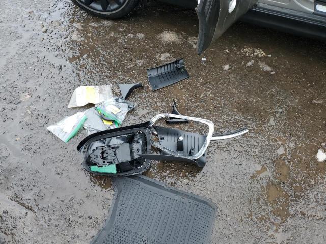 Photo 12 from auction – 2021 MINI COOPER with VIN WMWXU7C05M2N06938