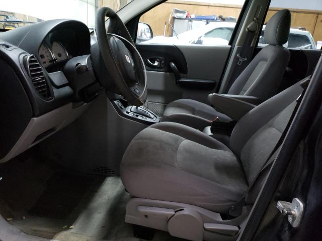 Photo 7 from auction – 2004 SATURN VUE with VIN 5GZCZ33D24S878427