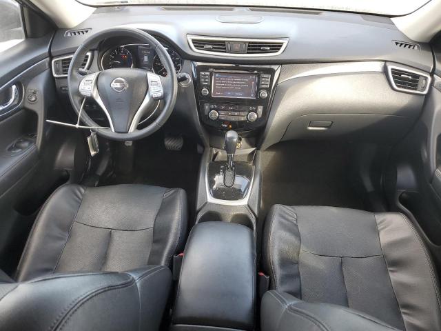Photo 8 from auction – 2016 NISSAN ROGUE S with VIN KNMAT2MT7GP678855