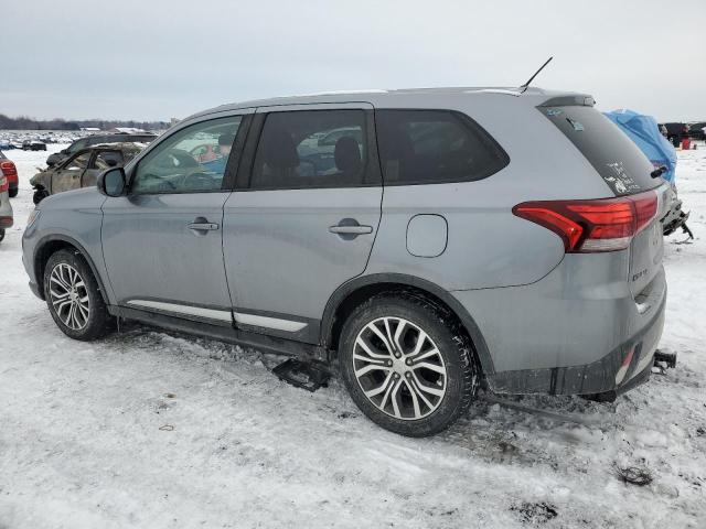 Photo 2 from auction – 2016 MITSUBISHI OUTLANDER with VIN JA4AZ3A34GZ041400