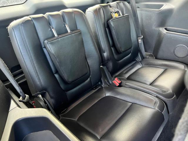Photo 10 from auction – 2011 FORD EXPLORER X with VIN 1FMHK8D89BGA55211