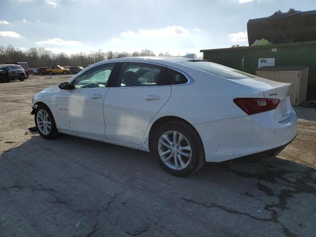 Photo 2 from auction – 2016 CHEVROLET MALIBU LT with VIN 1G1ZE5ST8GF341627