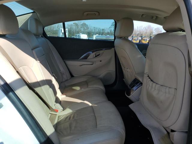 Photo 10 from auction – 2016 BUICK LACROSSE with VIN 1G4GB5G32GF200869