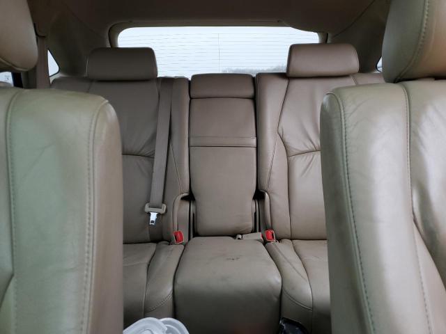Photo 10 from auction – 2004 LEXUS RX 330 with VIN 2T2GA31U14C016889