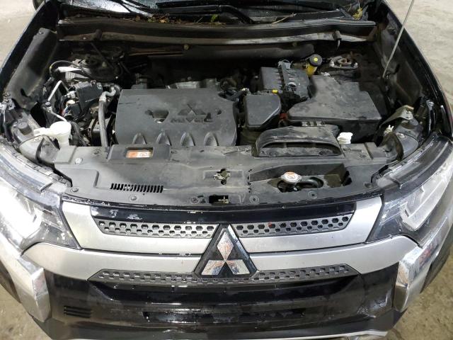 Photo 12 from auction – 2019 MITSUBISHI OUTLANDER with VIN JA4AD3A32KZ052287