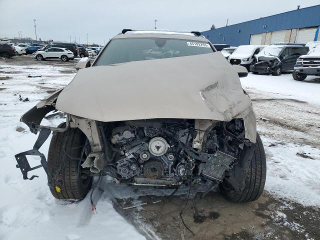 Photo 5 from auction – 2018 AUDI Q7 PRESTIG with VIN WA1VAAF72JD019554