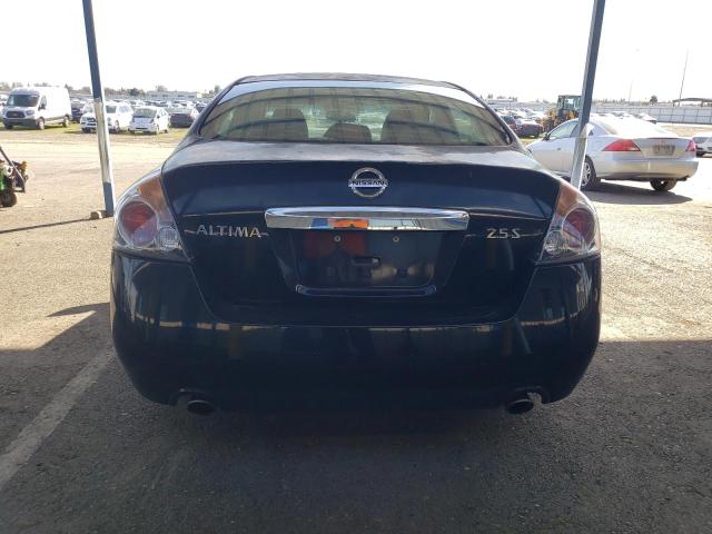 Снимка 6 от търг – 2011 NISSAN ALTIMA BAS с VIN 1N4AL2AP2BN403444