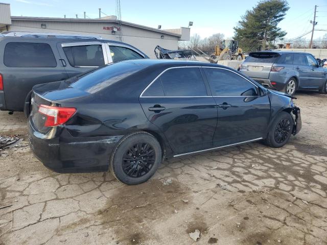 Photo 3 from auction – 2012 TOYOTA CAMRY BASE with VIN 4T1BF1FK3CU166365