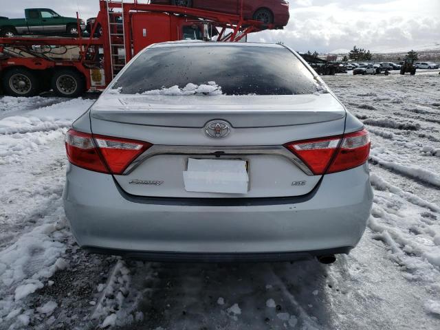 Photo 6 from auction – 2016 TOYOTA CAMRY LE with VIN 4T1BF1FKXGU125947