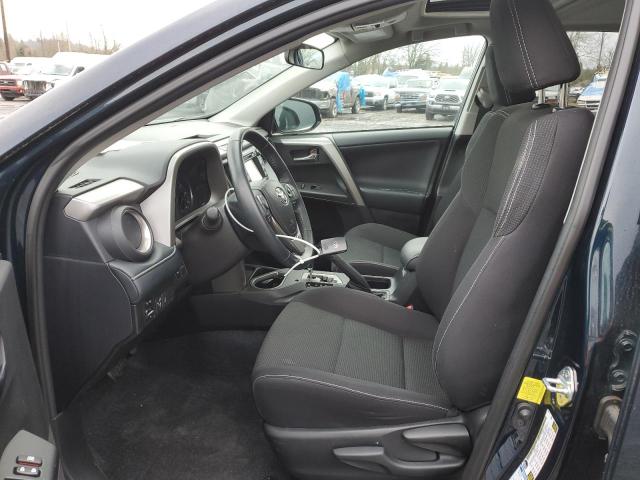 Photo 7 from auction – 2018 TOYOTA RAV4 ADVEN with VIN 2T3RFREV1JW837707