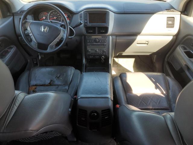 Photo 8 from auction – 2007 HONDA PILOT with VIN 5FNYF18717B018754