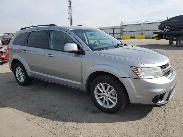 Photo 4 from auction – 2015 DODGE JOURNEY SX with VIN 3C4PDCBG2FT539830
