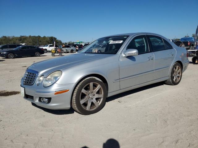 MERCEDES-BENZ E 350 2007 with VIN WDBUF56X57B161295 - Photo from auction