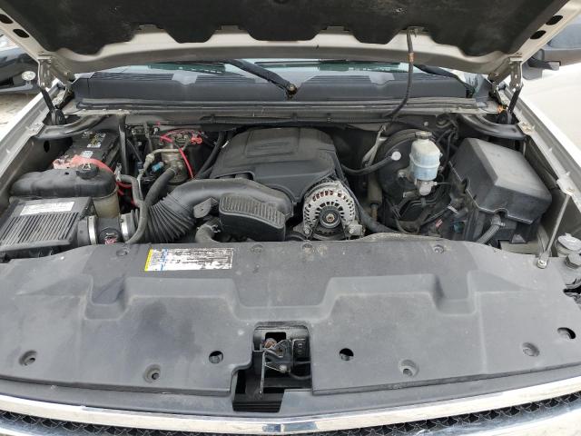 Снимка 11 от търг – 2008 CHEVROLET SILVERADO с VIN 2GCEC13J781336770