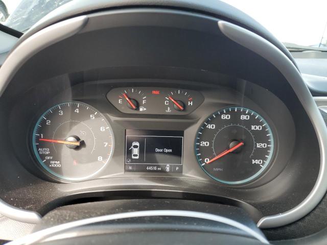Photo 9 from auction – 2023 CHEVROLET MALIBU LT with VIN 1G1ZD5ST5PF224834