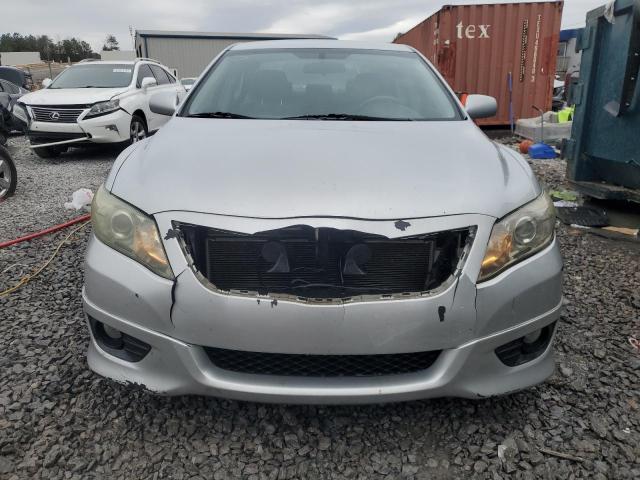 Photo 5 from auction – 2010 TOYOTA CAMRY BASE with VIN 4T1BF3EKXAU045634