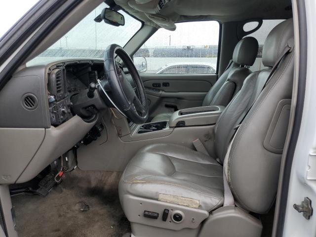 Photo 7 from auction – 2004 GMC YUKON with VIN 1GKEC13T14J273834