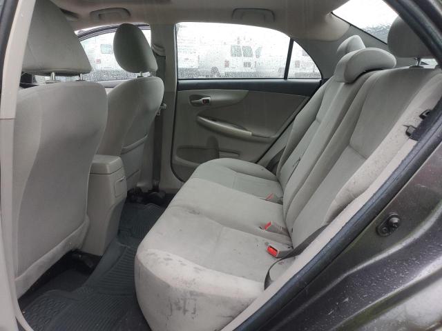 Photo 10 from auction – 2013 TOYOTA COROLLA BA with VIN 5YFBU4EE8DP158395