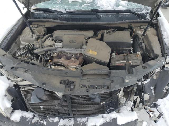 Photo 11 from auction – 2013 TOYOTA CAMRY L with VIN 4T4BF1FK1DR302645
