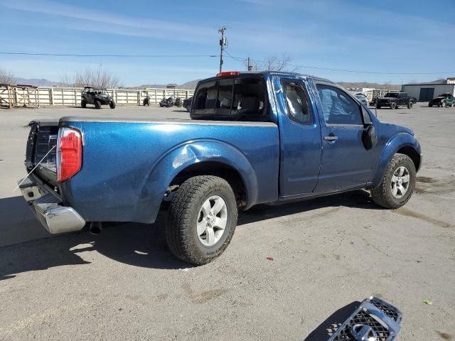 Photo 3 from auction – 2011 NISSAN FRONTIER S with VIN 1N6AD0CW9BC427751