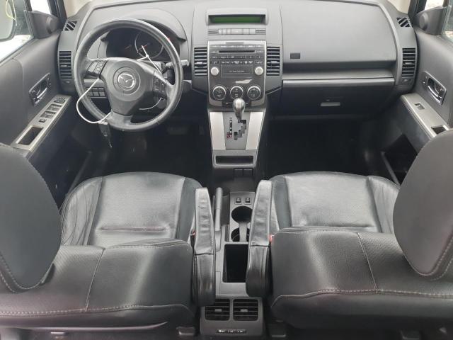 Photo 8 from auction – 2009 MAZDA 5 with VIN JM1CR293490330040