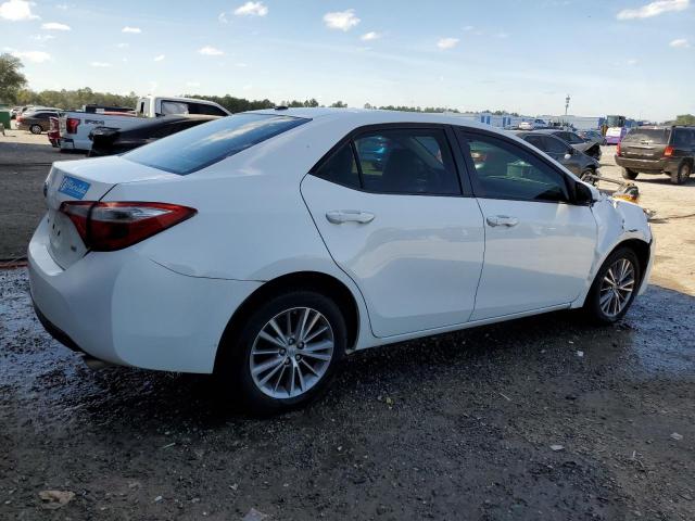 Zdjęcie 3 z aukcji – 2014 TOYOTA COROLLA L z VIN 2T1BURHE7EC040218