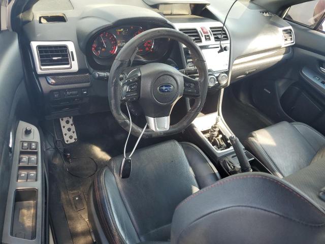 Photo 8 from auction – 2016 SUBARU WRX LIMITE with VIN JF1VA1L63G9800179