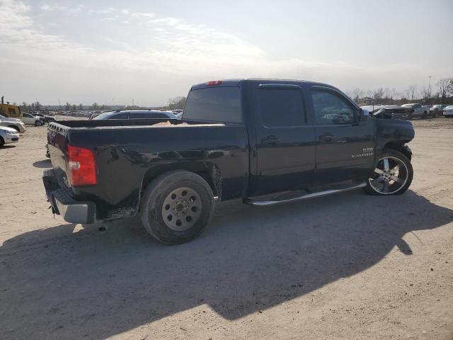 Photo 3 from auction – 2007 CHEVROLET SILVERADO with VIN 3GCEC13J87G501215
