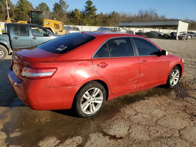 Photo 3 from auction – 2011 TOYOTA CAMRY BASE with VIN 4T1BF3EK9BU736316